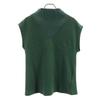 UNITED TOKYO Made In Japan No Sleeve Cut 1 Green System Best Women Used