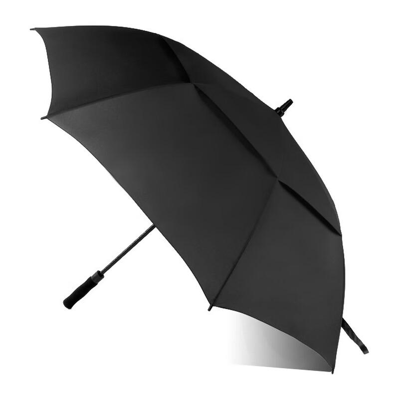 OIMG Large Double Layer Automatic Golf Umbrella