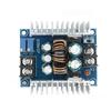 DC-DC Buck Converter Module Buck Regulator 6-40V To 1.2-36V Output Voltage Adjustable Converter Power Supply Module 300W 20A CC