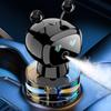 AI Powered Vehicle Scent Dispenser Providing Continuous Freshness For Most Car Models Long Journeys and Daily Use