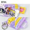Mini Mini Fanny Pouch Powerpuff Girls Super Trio MPPG-204