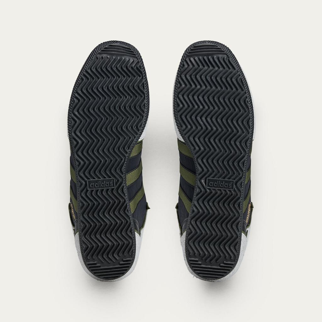 adidas Japan H Brain Dead Black White