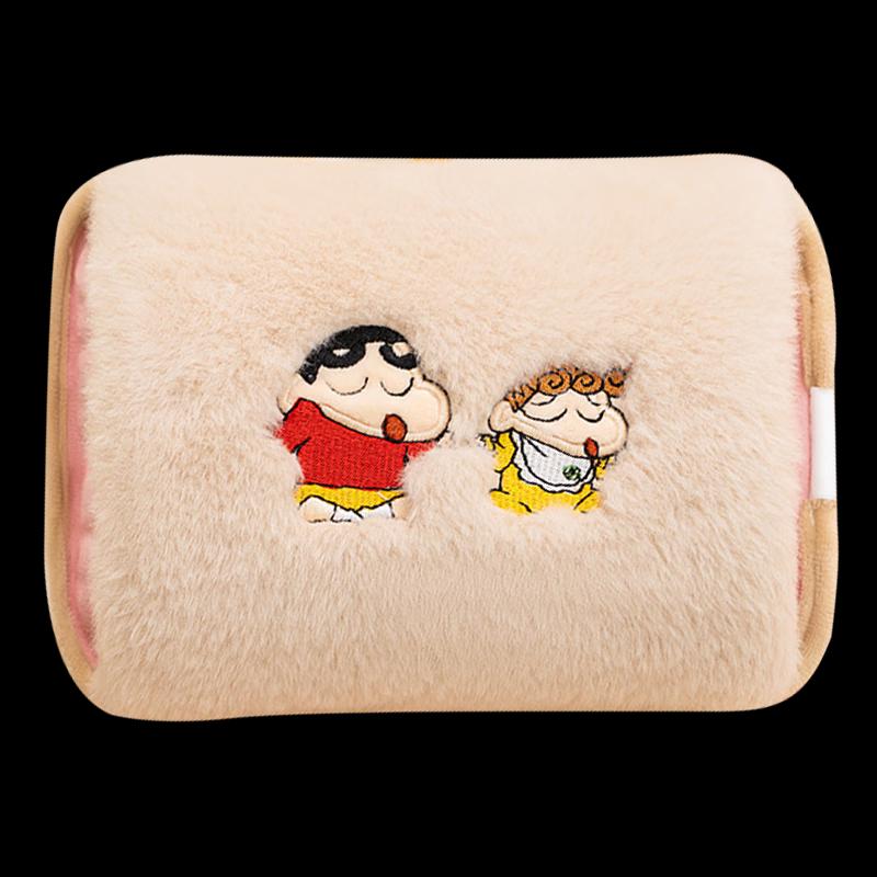 TIANHONG Electric Hot Water Bottle