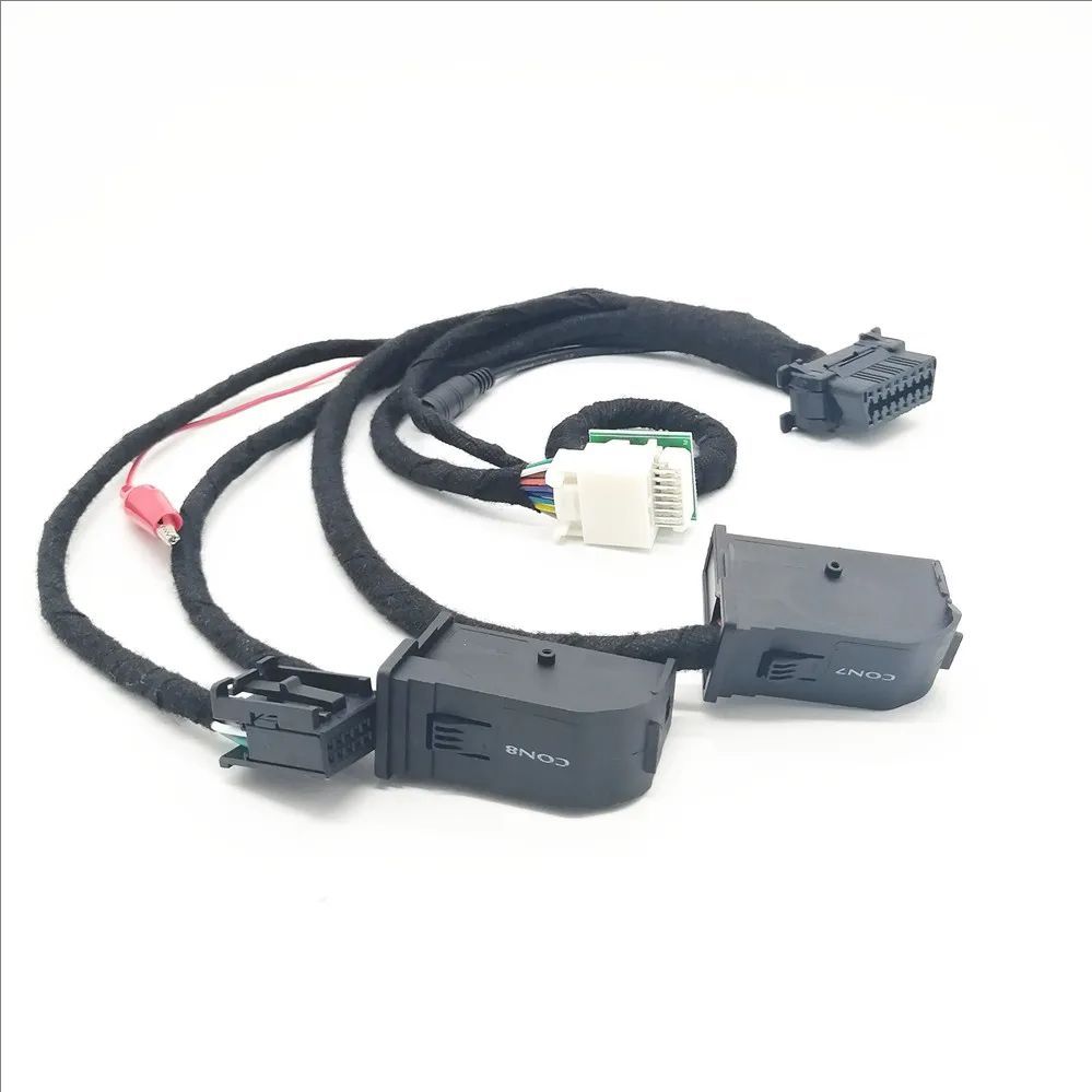 New Test Platform Cables for For BMW FEM/BDC Car Diagnostic Cables and Connectors Key Programmer Data Desktop Bmw Test Platform
