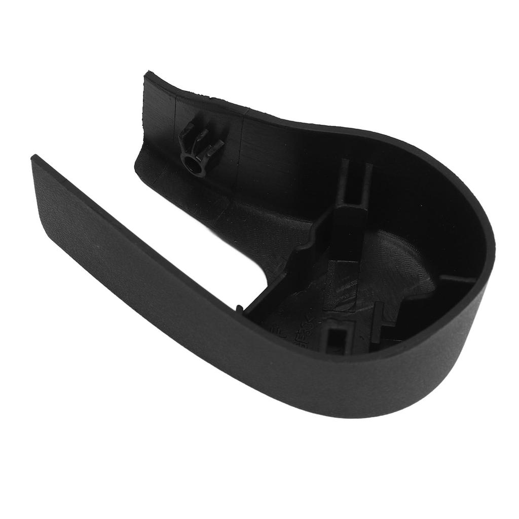Rear Windshield Wiper Arm Nut Cover 61627066175 Rear Window Windscreen Wiper Arm Cap Replacement