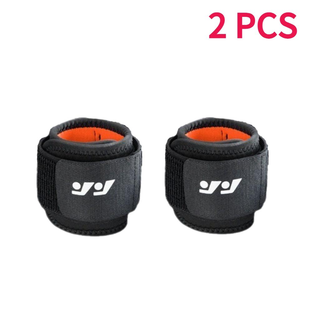 Sports Wrist Stabilizer with Adjustable Sports Injury Bag Bandage Support Fitness Band Compression Wrist Protection