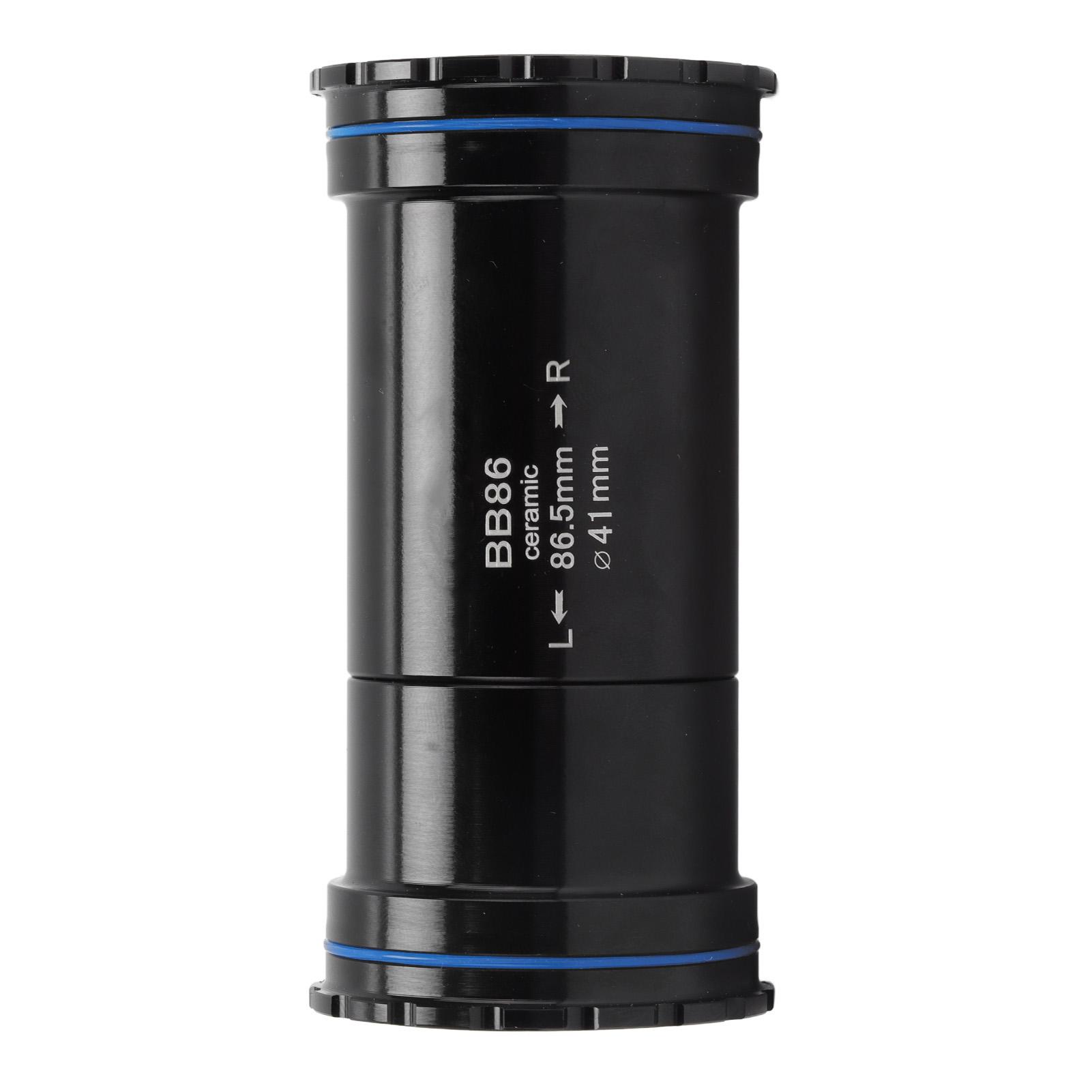 Велосипедный Пресс-втулка Каретки Тип BB8624 Замена Каретки Шоссейного Велосипеда 86.5?92 мм для SRAM