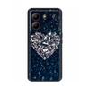 For ZTE Blade A54 Case Cover Black Protective Soft Silicone Phone Cases For ZTE Blade A54 TPU Coque Fundas For ZTE Blade A54