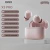 Edifier X3 Pro Αληθινά Ασύρματα Ακουστικά Ακύρωσης Θορύβου