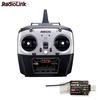 RadioLink T8FB 2.4GHz 8ch RC Transmitter R8FM Receiver Combo Remote Rontrol for RC Helicopter DIY 