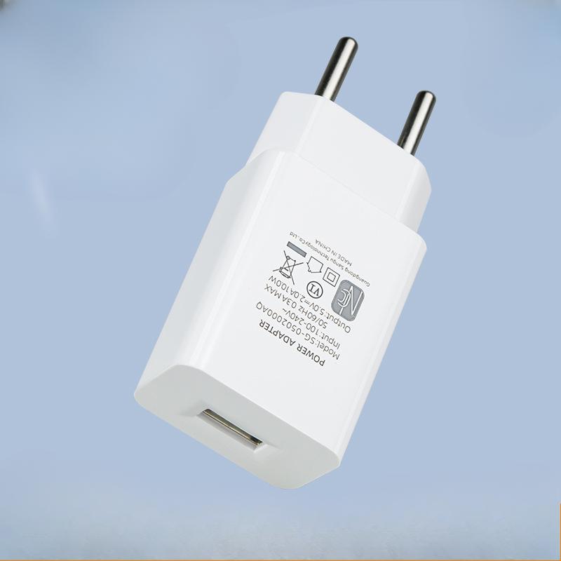 

Новое бразильское зарядное устройство 5В 2А, бразильская сертификация NCC, зарядная головка, сертифицированный INMETRO адаптер питания 5V1A Brazilian NCC certification