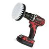 Tool Cleaning Brush Washable Electric Cleaning Brush Head Wheel Portable