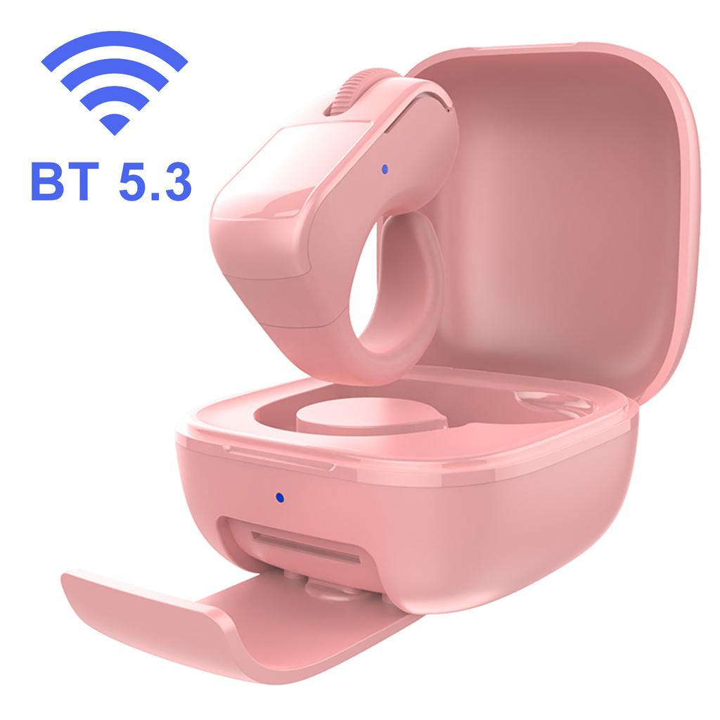 Scrolling Ring Remote Control Function Compatible Remote Control Is Suitable for iPhone iPad Bluetooth Page Turning Ring Roller