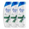 שמפו Head & Shoulders נגד קשקשים להקלה על גירוד