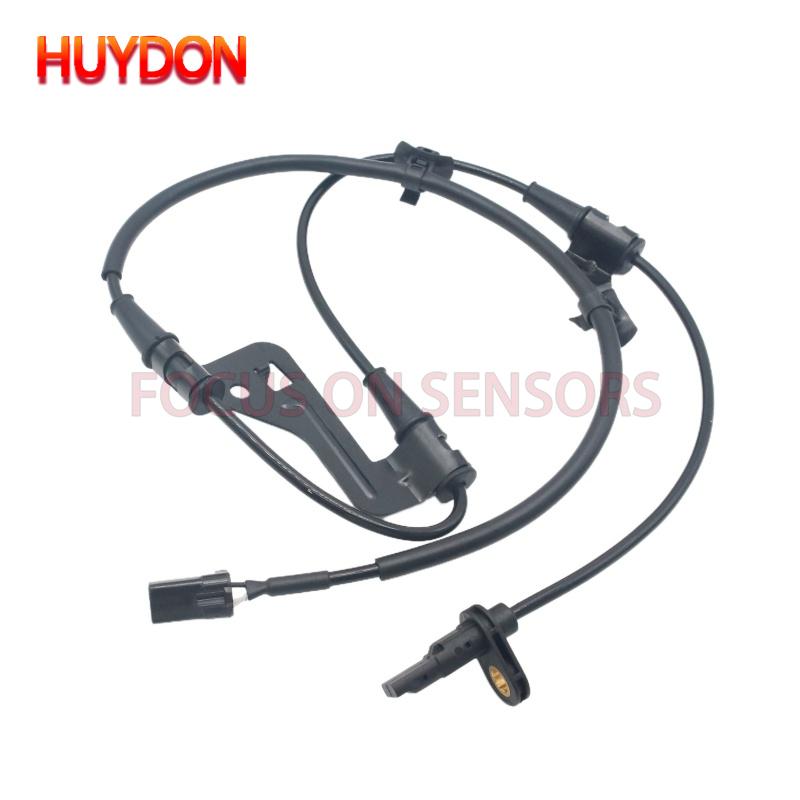 59810-F3300 59830-F3300 Front Left/Right ABS Wheel Speed Sensor For Hyundai Elantra 2017 2018 Car Spare Accessories