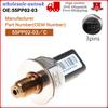 Fuel Pressure Sensor FOR FORD Tourneo Transit Connect 1.8TDCi 55PP02-03