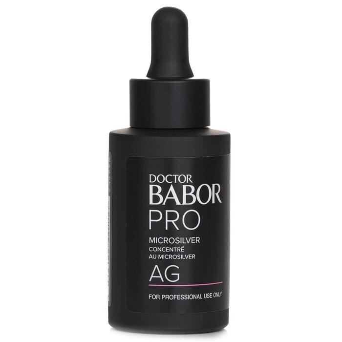 Babor Doctor Babor Pro Microsilver Concentrate Ag(Salon Size)