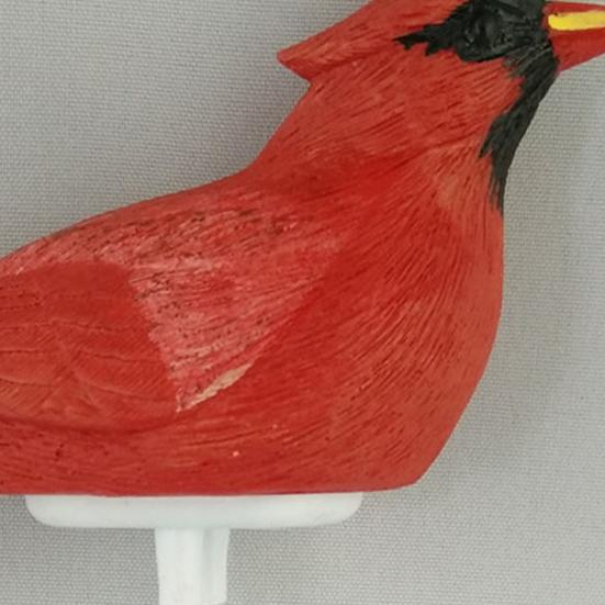 Soil Moisture Meter Bird Shape Watering Reminder Hygrometer Sensor