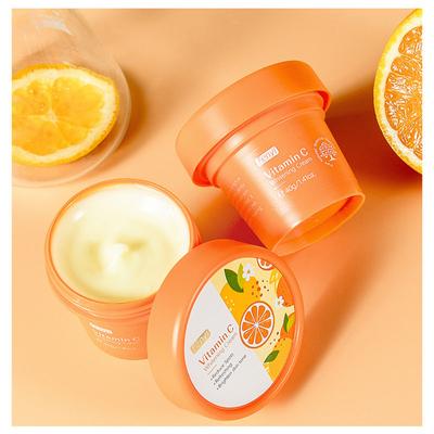Vitamin C Serum Cream 40g Hydratační krém Produkty péče o pleť