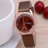 Women Fashion Leather Watch