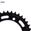 520 14T 38T Motorcycle Front Rear Sprocket Cam Staring Wheel For HONDA CBR250 CBR250R CBR250RA CBR 250 2011-13 520-14T 520-38T
