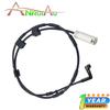 New 1PC 34356773018 Rear Brake Pad Wear Sensor 34356789330 For 2006-2013 Mini Cooper Clubman R55 Hatchback R56 Convertible R57