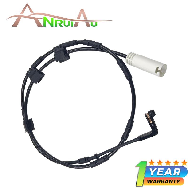 New 1PC 34356773018 Rear Brake Pad Wear Sensor 34356789330 For 2006-2013 Mini Cooper Clubman R55 Hatchback R56 Convertible R57