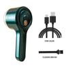 Rechargeable Fabric Shaver: Gentle Hair Ball Remover for Clothes
