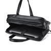 Men's Briefcase Business Business Bag 14-inch Laptop Bag Men's Handheld Shoulder Business Bag