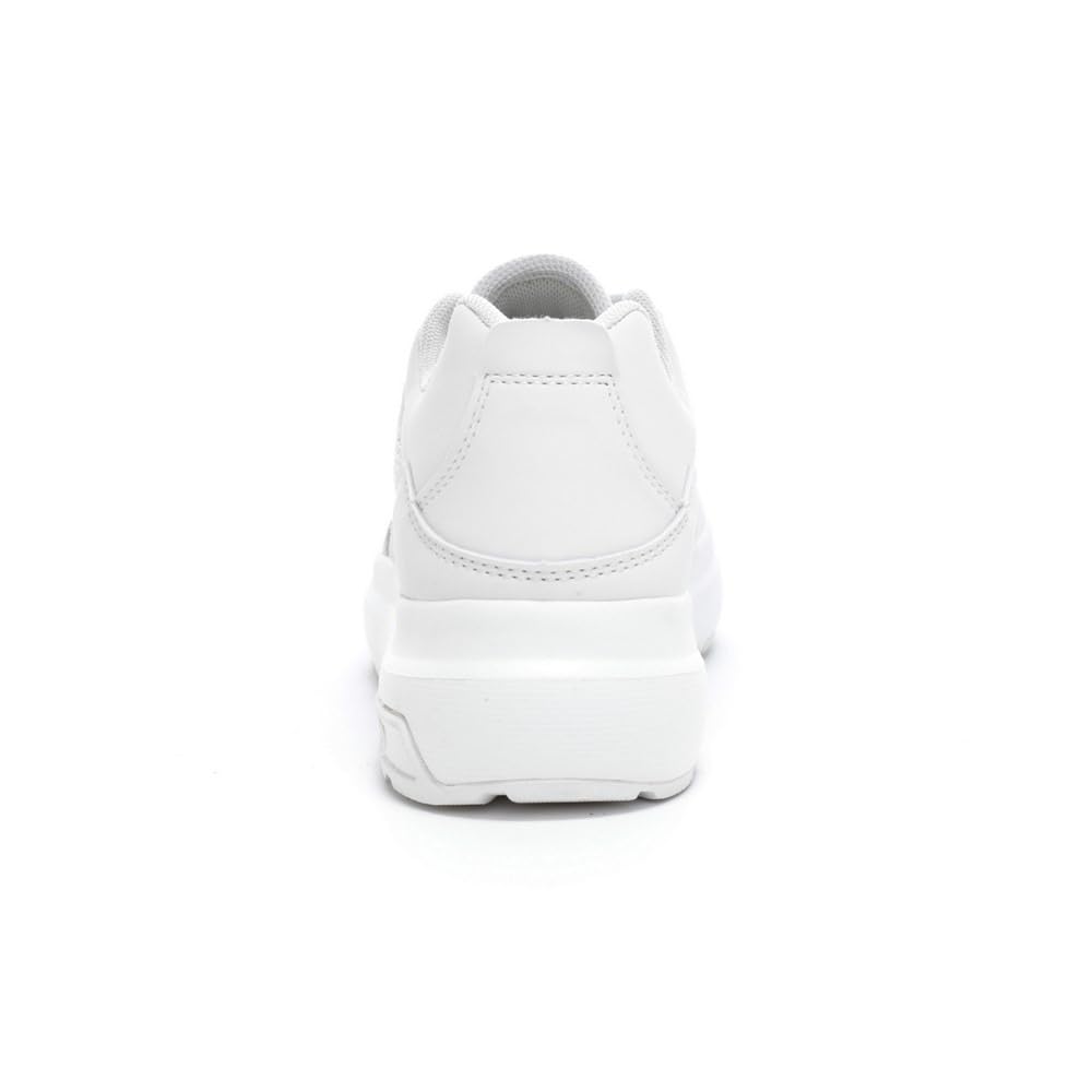 Sneakers NM J139 Girls White Cm 2E [Moonstar] 21.0