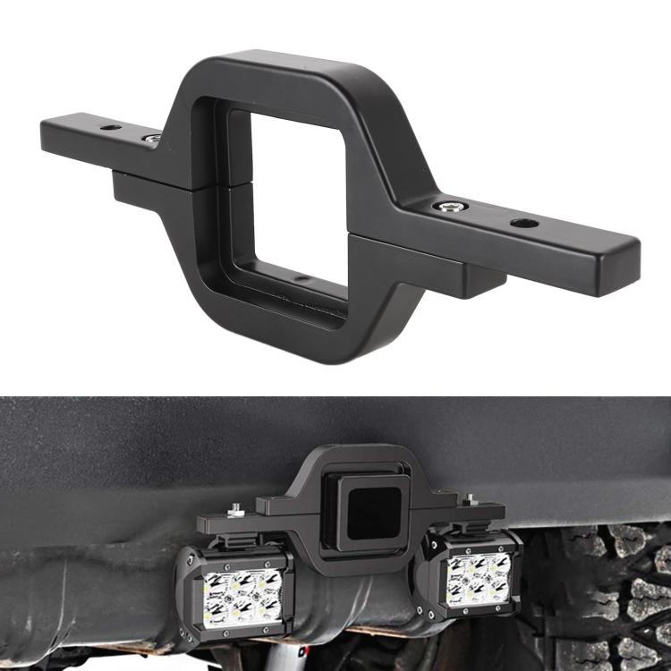 

Y-007A Off-road Vehicle Universal Reversing Light Mounting Bracket Tow Hook