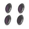 UV CPL ND4 ND8 ND16 ND32 Lens Filter for Autel Robotics EVO Lite 4K Drone Filter
