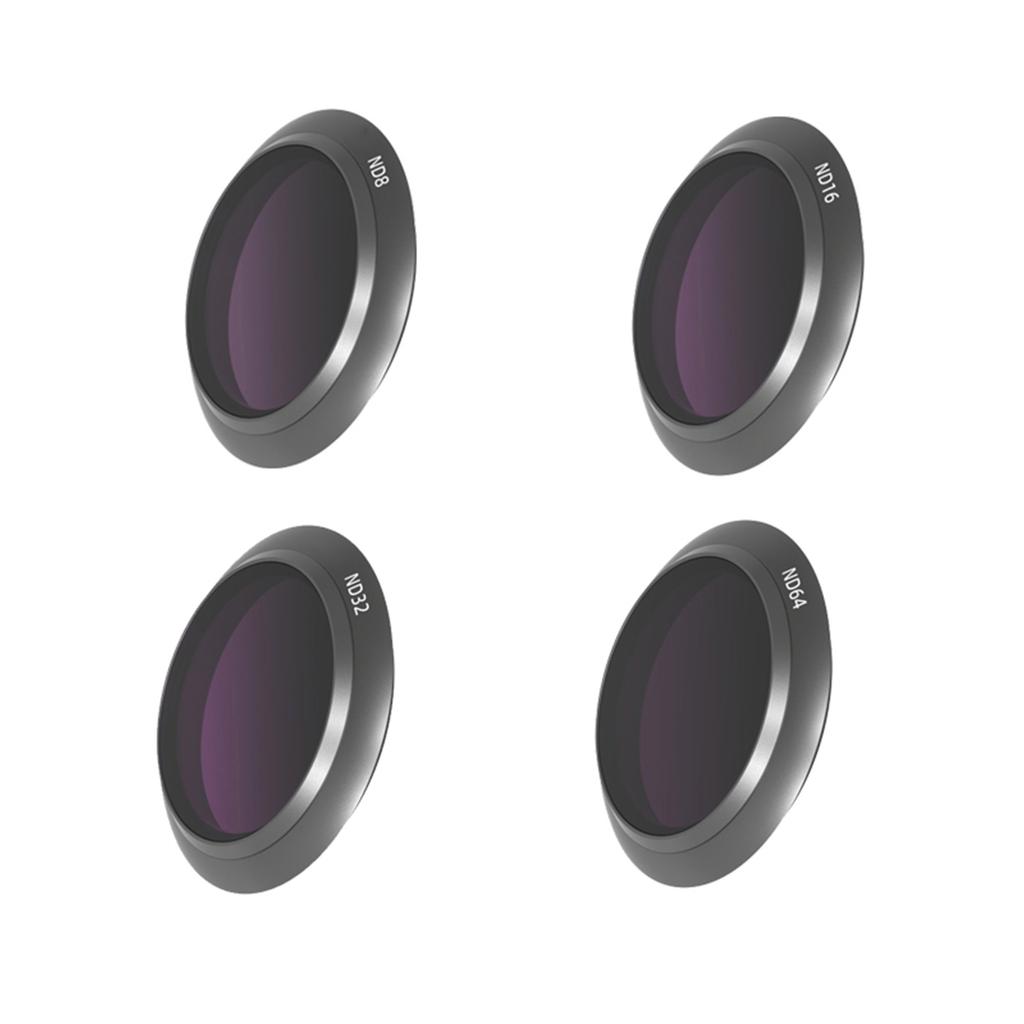 UV CPL ND4 ND8 ND16 ND32 Lens Filter for Autel Robotics EVO Lite 4K Drone Filter