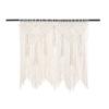 Good-Macrame Wall Hanging Handwoven Bohemian Cotton Rope Boho Tapestry Home Decor
