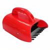 Portable Blueberry Harvester Lightweight Berry Picker Tool Rake Comb Collection Scoop with Comfort Handle for Orchard Garden Fruit Picking