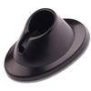 Porta Smalto in Silicone Porta Smalto per Nail Art Supporto per Flaconi di Smalto per Unghie Fai da Te Salone Nail Art Supporto per Flaconi di Smalto Strumenti Accessori per Nail Art