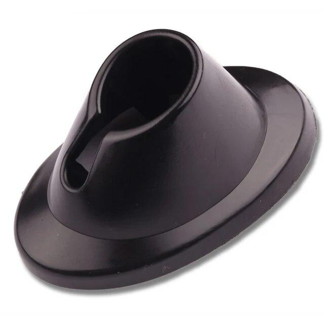 Porta Smalto in Silicone Porta Smalto per Nail Art Supporto per Flaconi di Smalto per Unghie Fai da Te Salone Nail Art Supporto per Flaconi di Smalto Strumenti Accessori per Nail Art