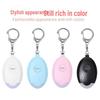Personal Anti-Wolf Alarm - Security Device for Personal Safety and Anti-Robbery Protection