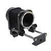 Aluminum Macro Lens Extension Bellows Tube Photography Accessories for Z Mount Cameras
