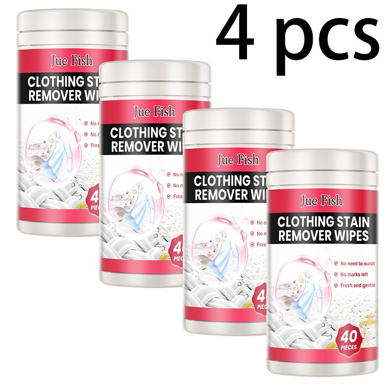 Laundry Stain Remover Wipes Gently Cleans Stubborn Stains, Grease and Mildew, and Protects Color and Fragrance.