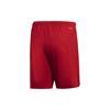 adidas Casual Shorts Men's Red Moderate AJ5881