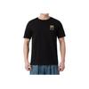 New PUMA T Shirts Men's Black 689270-01