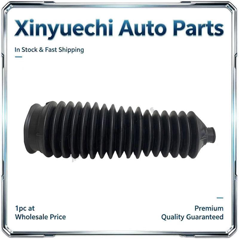 Steering Gear Dust Cover for BMW Models: F40 118i, F52, F44, F45, F46, F48, F49 (Part 32106865380)