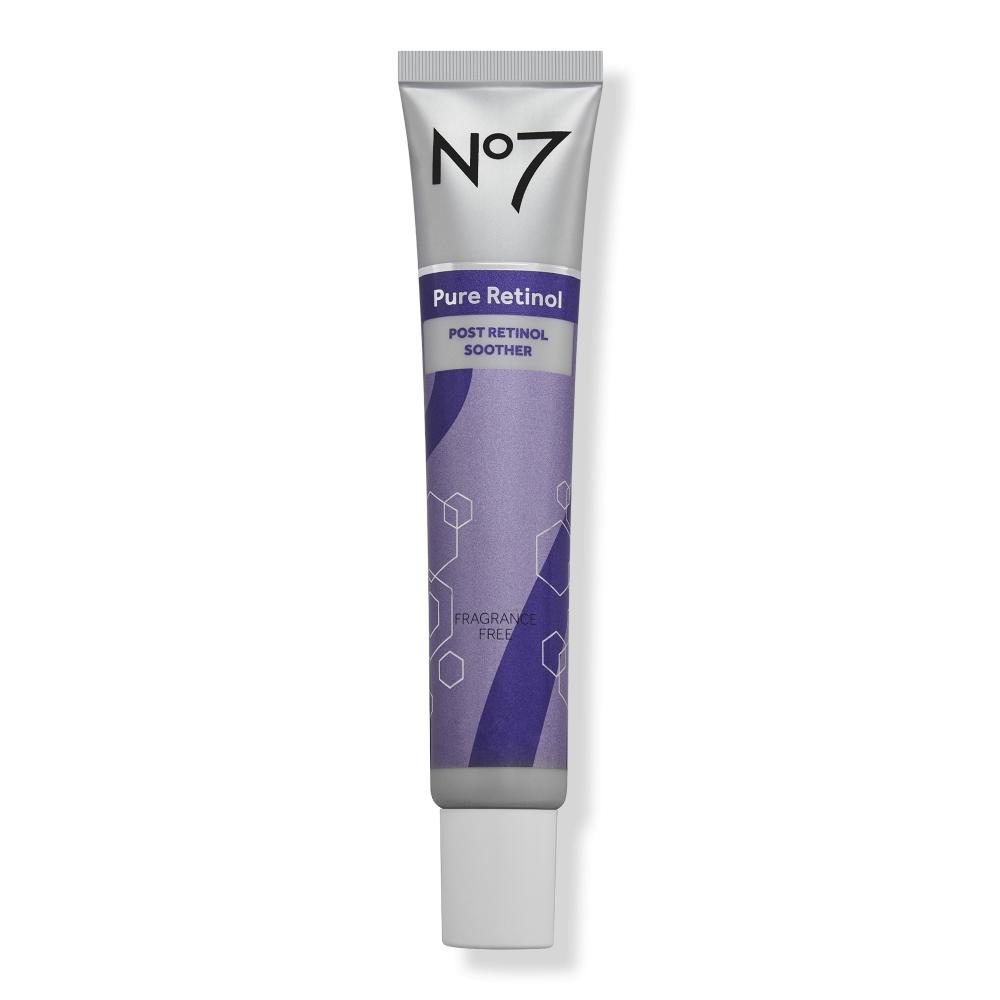 

No7 Pure Retinol Пустышка после ретинола, 1,69 унции