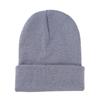 Thickened Beanie Caps Keep Warm Knitted Hat Casual Winter Hats  for Men Women