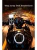 Motorcycle & Bicycle Anti-Shake Phone Mount for Delivery Riders