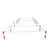 ZLIII Fixed Low Obstacle Training Net