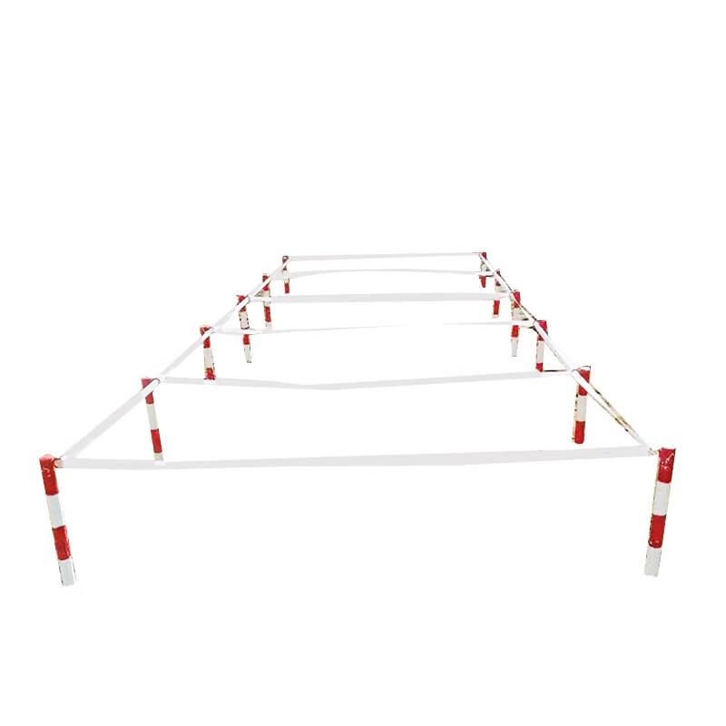 ZLIII Fixed Low Obstacle Training Net
