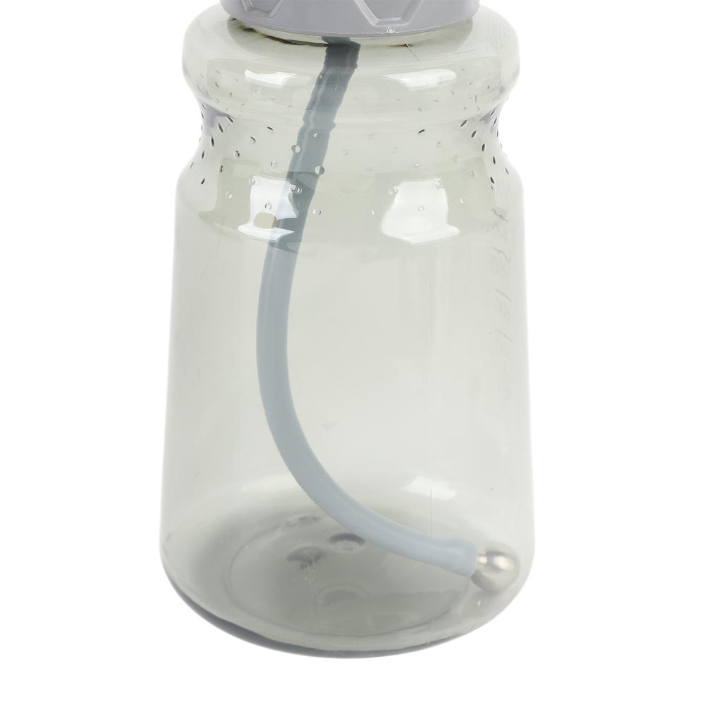 Car Foam Sprayer Adjustable 1000ML High Pressure Fan Shape Spraying Car Foam Blaster for Motorcycle Floor Window Roof