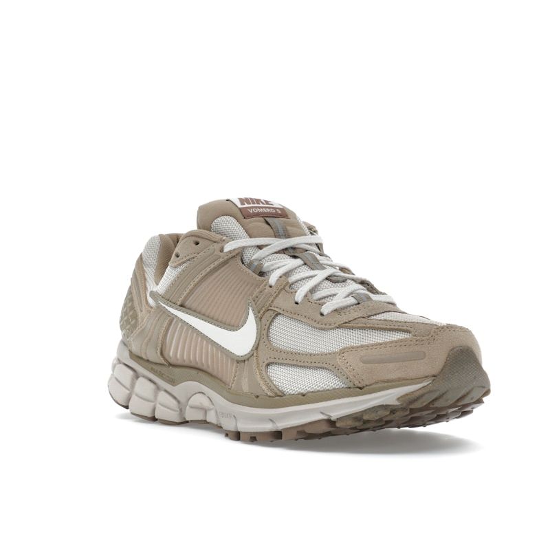 Nike Air Zoom Vomero 5 Khaki Sesame Men Sneakers Tan Light-Orewood-Brown Phantom HV2529-200